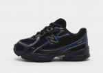 NEW BALANCE 740 Juoda