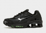 NIKE SHOX RIDE 2 Juoda