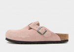 BIRKENSTOCK BOSTON Rožinė
