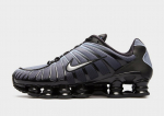 NIKE SHOX TL Juoda