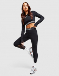 NIKE PRO TRAINING TIGHTS Juoda
