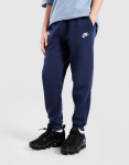 NIKE KELNĖS NIKE CLUB FLEECE BOY Tamsiai mėlyna