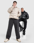 THE NORTH FACE STRIUKĖ ŽIEMINĖ  M JACKET HIGH SHINE Pilka