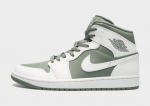 AIR JORDAN 1 MID Žalia