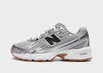 NEW BALANCE 740 Sidabrinė
