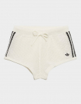 ADIDAS &Scaron;ORTAI CROCHET SHORTS Balta