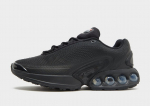 NIKE AIR MAX DN Juoda