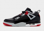 JORDAN SPIZIKE LOW Juoda