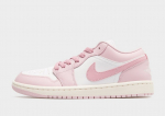 WMNS AIR JORDAN 1 LOW Balta