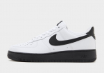 NIKE AIR FORCE 1 '07 Balta