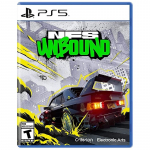 Need For Speed: Unbound PS5
