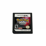 Pokemon Pearl Version Nintendo DS
