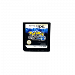 Pokemon Black Version 2 Nintendo DS