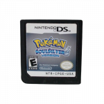 Pokemon SoulSilver Version Nintendo DS