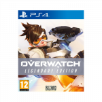 Overwatch Legendary Edition PS4
