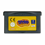 Spyro Fusion Gameboy Advance
