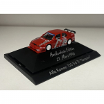 Alfa Romeo 155 V6 ti tarquini 1:87 Herpa