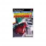 Burnout PS2