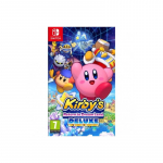 Kirby's Return to Dreamland Deluxe Nintendo Switch