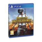 PlayerUnknowns Battlegrounds Pubg PS4