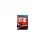 The Walking Dead: The Telltale Series - The Final Season PS4