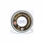 Lara Croft: Tomb Raider - Anniversary PSP