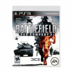 Battlefield: Bad Company 2 PS3