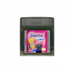 Sabrina the Animated Series Zapped! Gameboy Color