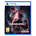 Tekken 8 PS5