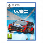 WRC Generations PS5