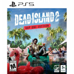 Dead Island 2 - Day One Edition PS5