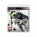 Tom Clancy&rsquo;s: Splinter Cell Blacklist PS3