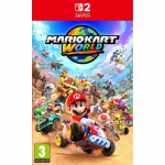 Mario Kart World (Switch 2)