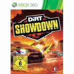 Dirt Showdown Xbox 360