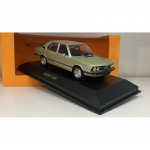 BMW e12 5 serijos 1:43 maxichamps