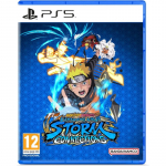Naruto X Boruto: Ultimate Ninja Storm Connections PS5