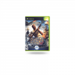 Medal of Honor: Rising Sun (2003) Xbox