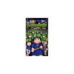 Lemmings (2006) PSP
