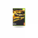 Driver 3 Xbox Original