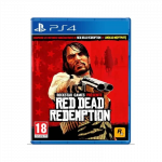 Red Dead Redemption PS4