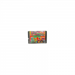 3in1 - MicroMashines, Chase H.Q.II, Super HANG-ON Sega Genesis