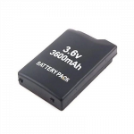 Sony PSP baterija skirta FAT 1000 modeliui