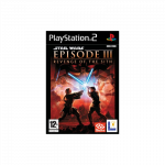 Star Wars: Episode III: Revenge of the Sith PS2