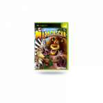 Madagascar Xbox