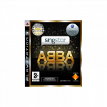 SingStar ABBA - PlayStation Eye Enhanced PS3
