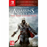 Assassin's Creed: The Ezio Collection Nintendo Switch