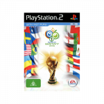 FIFA World Cup Germany 2006 PS2