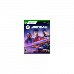 F1 24 XBOX ONE/Xbox Series X