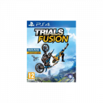 Trials Fusion PS4