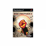 Red Faction 2 PS2
